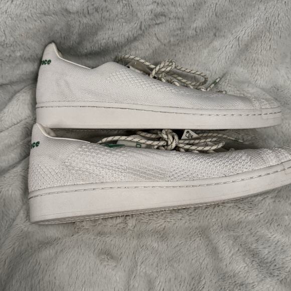 Size 12 - Adidas Pharrell x Superstar Primeknit White - Picture 8 of 8
